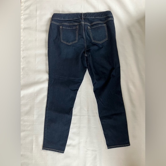 Torrid Jeans Classic Straight Size 16R - Picture 9 of 9